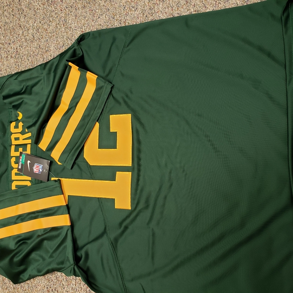 Football jerseys - Picture 5 of 6